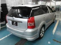 2004 Toyota Wish