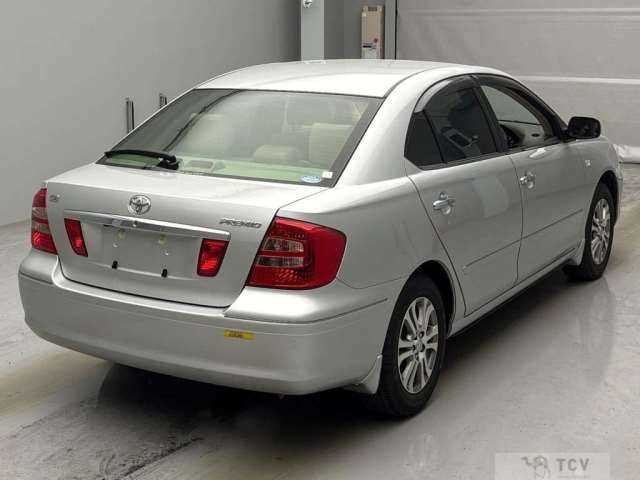 2006 Toyota Premio