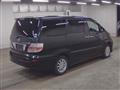 2005 Toyota Alphard Hybrid