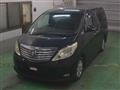 2009 Toyota Alphard