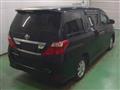 2009 Toyota Alphard