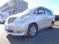 2010 Toyota Alphard