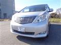 2010 Toyota Alphard