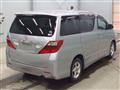 2009 Toyota Alphard