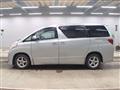 2009 Toyota Alphard