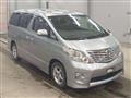 2009 Toyota Alphard