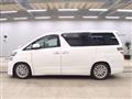 2008 Toyota Vellfire