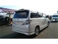 2009 Toyota Vellfire