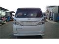2009 Toyota Vellfire