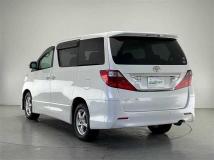 2009 Toyota Alphard
