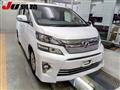 2014 Toyota Vellfire