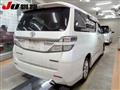2014 Toyota Vellfire