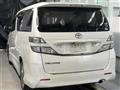 2010 Toyota Vellfire