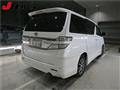 2012 Toyota Vellfire