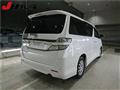 2013 Toyota Vellfire