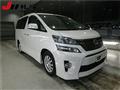 2013 Toyota Vellfire