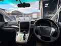 2011 Toyota Vellfire