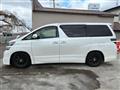 2010 Toyota Vellfire