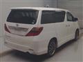 2010 Toyota Alphard