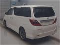 2010 Toyota Alphard