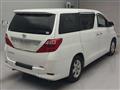 2008 Toyota Alphard