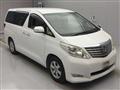 2008 Toyota Alphard