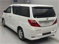 2008 Toyota Alphard