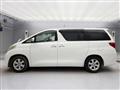 2008 Toyota Alphard