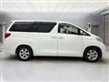 2008 Toyota Alphard