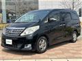 2012 Toyota Alphard