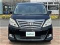 2012 Toyota Alphard