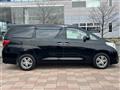 2012 Toyota Alphard