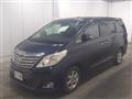 2012 Toyota Alphard