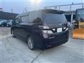 2008 Toyota Vellfire