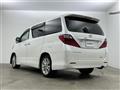 2009 Toyota Alphard