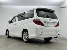 2009 Toyota Alphard