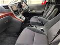 2010 Toyota Vellfire