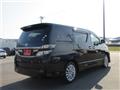 2012 Toyota Vellfire