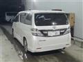 2010 Toyota Vellfire