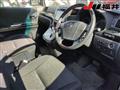2012 Toyota Vellfire