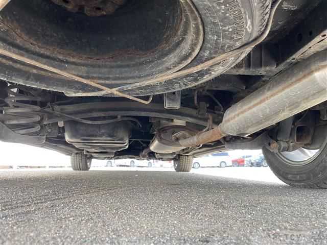 2009 Toyota Vellfire