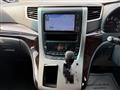 2011 Toyota Vellfire