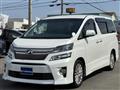 2011 Toyota Vellfire