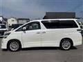 2011 Toyota Vellfire