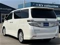 2011 Toyota Vellfire