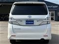 2011 Toyota Vellfire