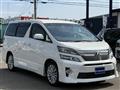 2011 Toyota Vellfire