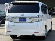 2011 Toyota Vellfire