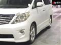 2009 Toyota Alphard