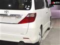 2009 Toyota Alphard